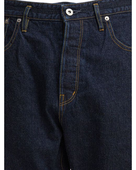Jeans non indigènes Nonnative pour homme en coloris Blue