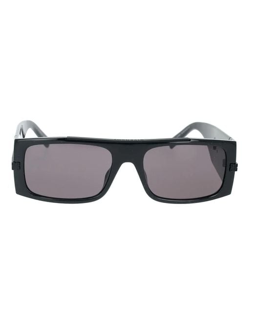 Givenchy Gray Gv40011 I Sunglasses