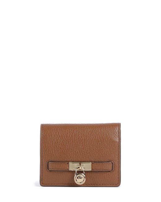 Michael Kors Wallets in het Brown