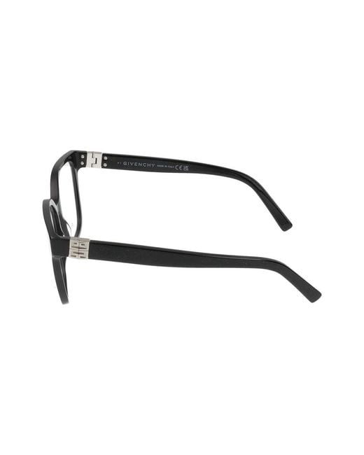 Givenchy Black Sonnenbrille GV50064 I 005 /16 /140