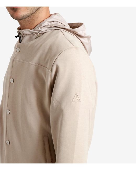 Heskimo Beige in het Natural