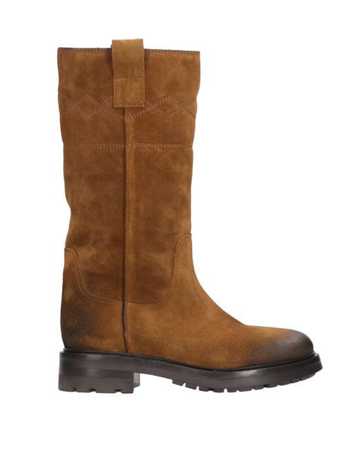 Strategia Boots Brandy in het Brown
