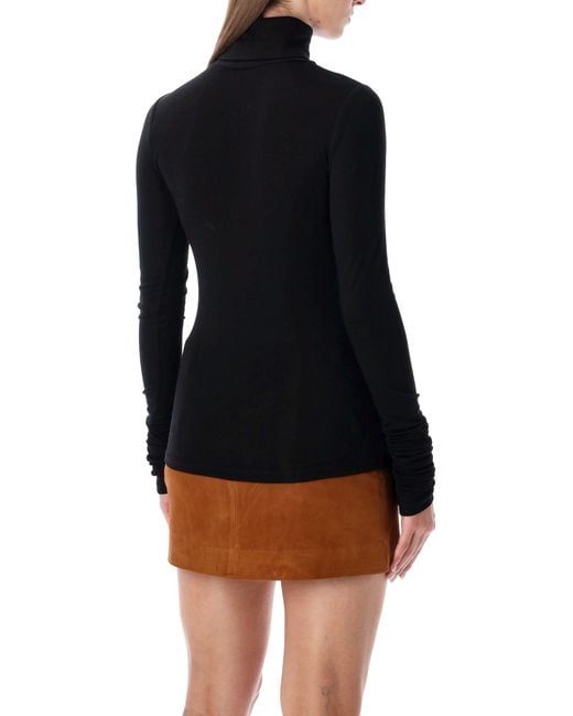 THE GARMENT Blue Top