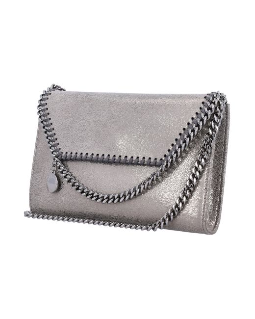 Stella McCartney Stella Mc Cartney -tassen .. in het Gray