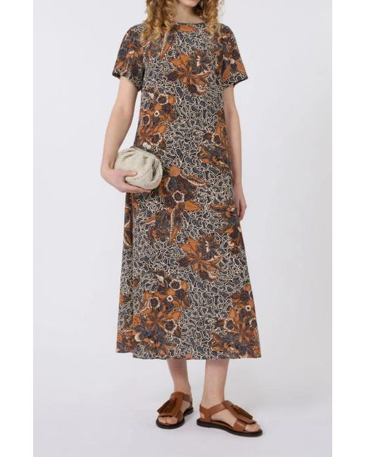 Weekend by Maxmara Blue Wkdcrespo