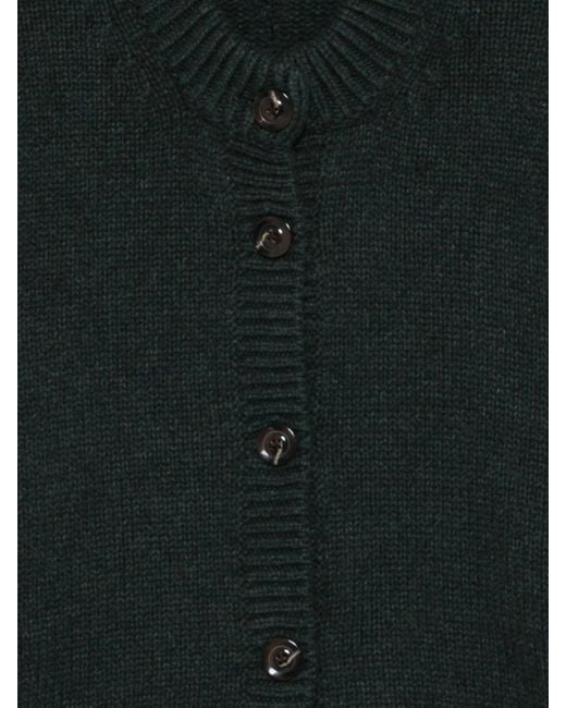 Soeur Black Leonard Sweater