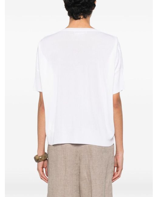 ERMANNO FIRENZE White Ermanno Firenze
