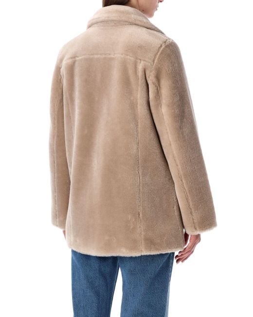 Urbancode Natural Coats