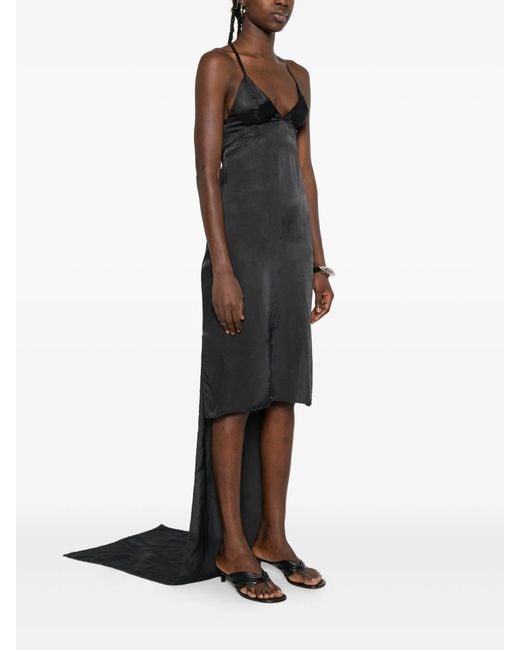 I'm No voy a mentir. FEDERICO CINA de color Black