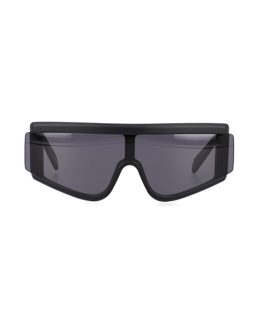 Accessoires rétrosuperfuture noirs Retrosuperfuture en coloris Gray
