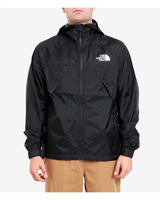 The North Face Black Coats