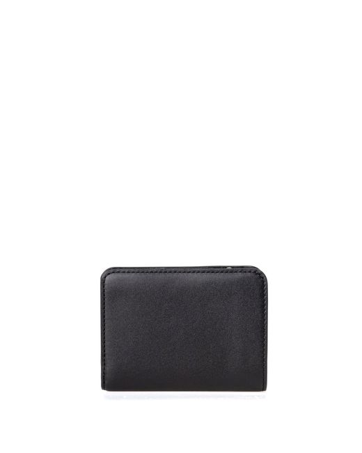 Marc Jacobs Gray Wallets