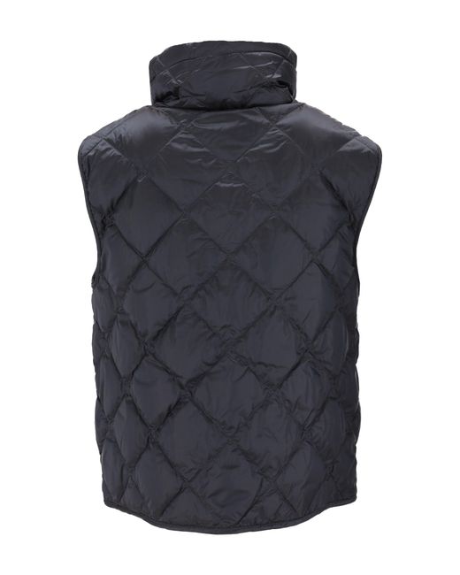 Chaleco Imbottito Max Mara de color Black