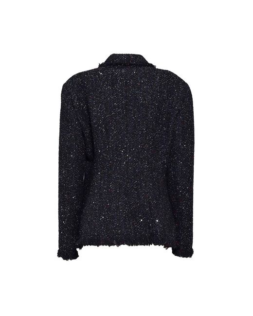 MSGM Jassen in het Blue