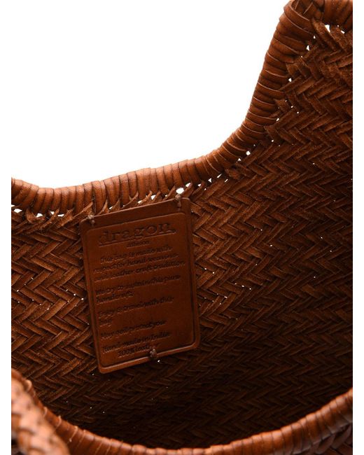 Dragon Diffusion Brown Bags
