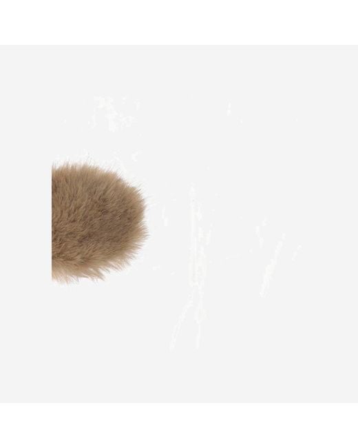 By Malene Birger Natural Von Malene Birger Shelan Haarklamme