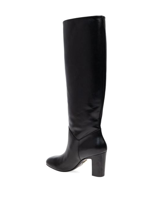 DSquared² Stiefel mit Absatz in Black für Herren