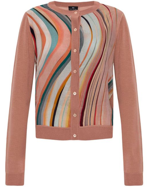 Paul Smith Ps Door Paul Smith in het Pink