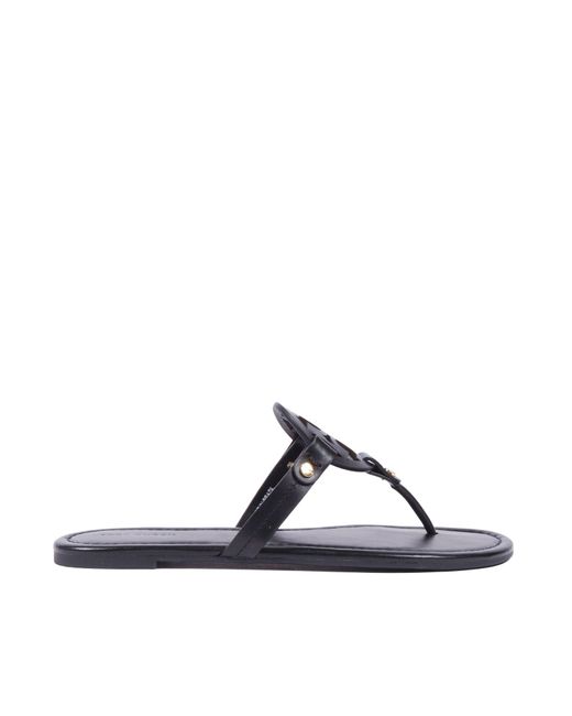 Tory Burch Red Miller
