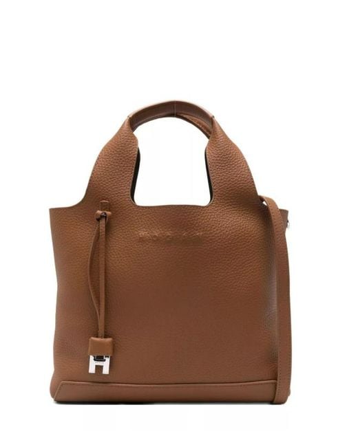 Hogan Brown H01 R
