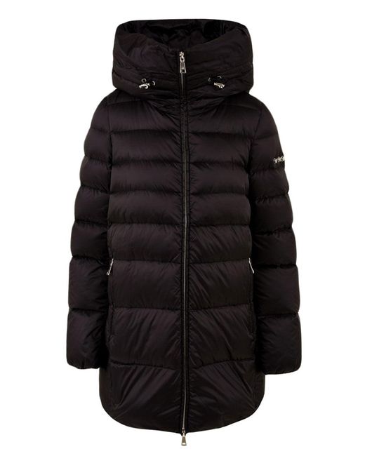 Agregar capas negras Add de color Black