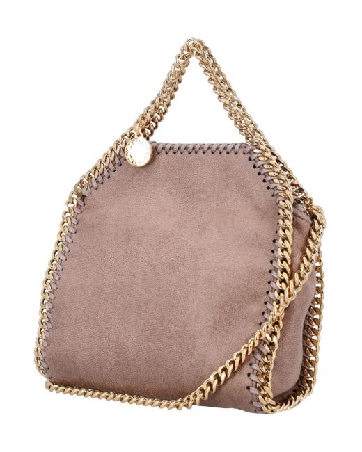 Stella McCartney Pink Stella Mc Cartney Bags