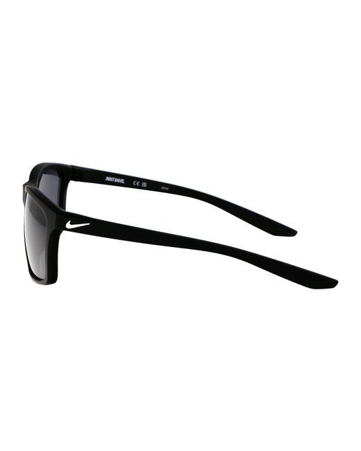 Nike Black Sunglasses
