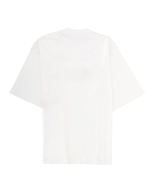 Marni White Marni for men