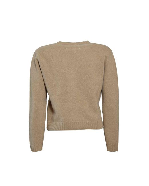 Pulls Maison Margiela en coloris Natural