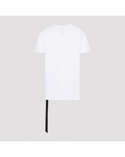 Rick Owens White Level T