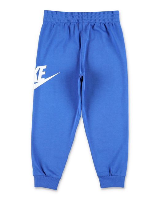 Nike Kleding.... Blauw in het Blue