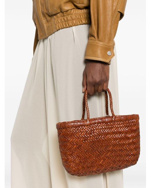 Dragon Diffusion Brown Bags