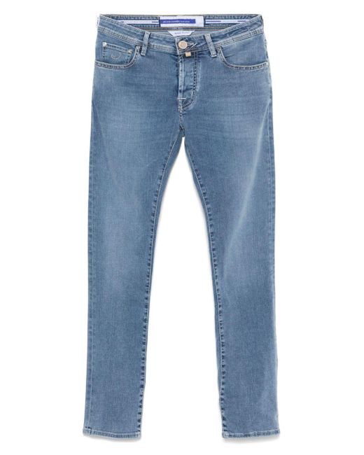 Vaqueros Nick Jacob Cohen de hombre de color Blue