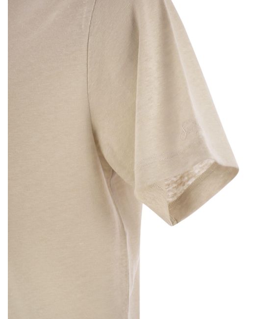 Mc2 Saint Barth White Fraser for men