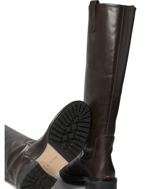 Aeyde Black Boots