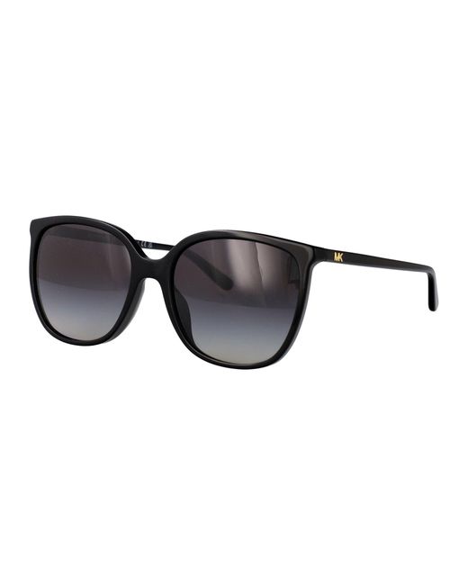 Michael Kors Black Sunglasses