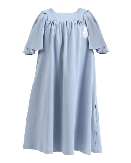 Chloé Blue I'M Not Sure I'M Ready For This