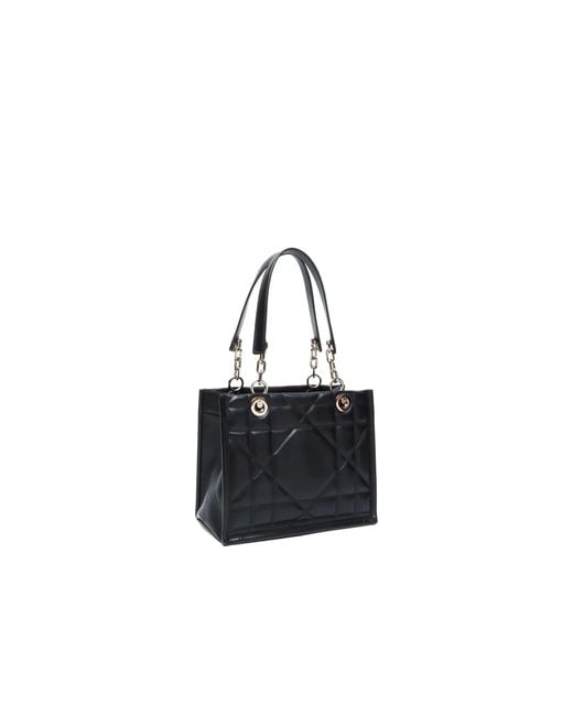 Dior Black Handbags