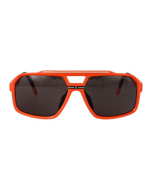 Carrera Squared Sunglasses C Sport 03/S A1 W for men