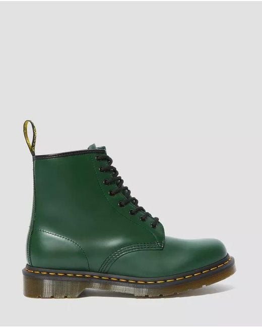 Dr. Martens Dr. Martens 1460 in het Green