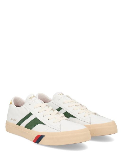 Pro Keds Multicolor "Royal Classic" Sneaker for men