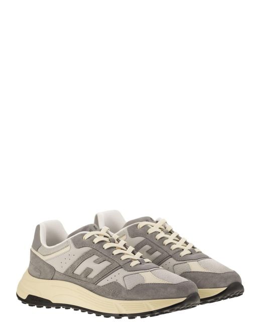 Hogan White Hyperlight for men