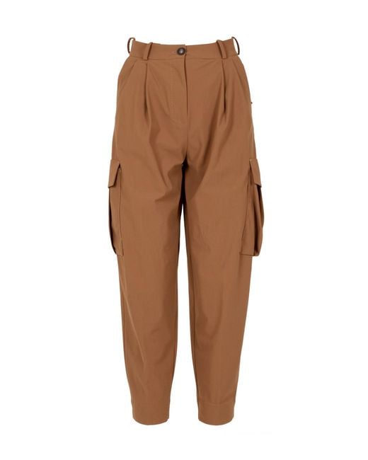 Rrd Broek Kameel in het Brown