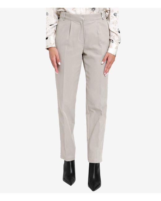 Kaos Gray Trousers