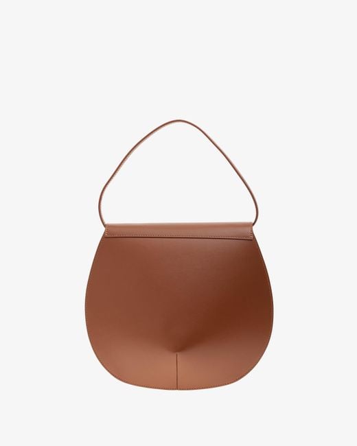 Coperni Taschen .. Brown