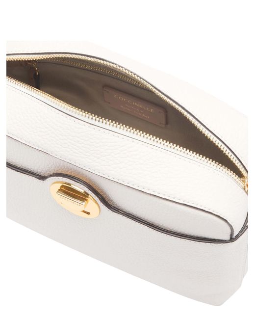 Coccinelle Natural Bags
