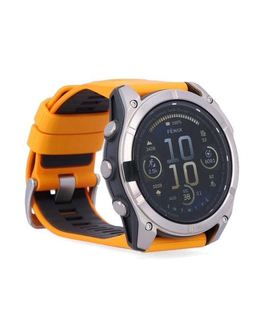 Garmin Gray Accessories