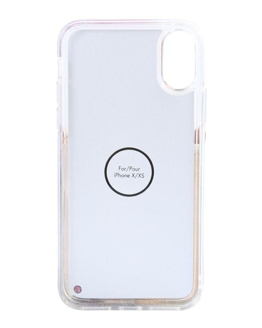 KENZO Pink Iphone X/Xs Cover