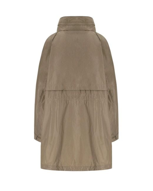 Weekend by Maxmara Brown Arley Jacket