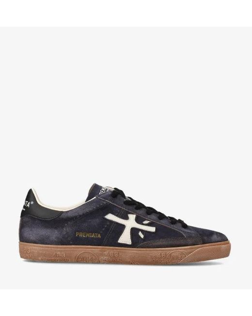 Premiata Premata Steven in Blue für Herren
